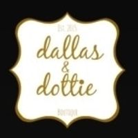 Dallas & Dottie coupons